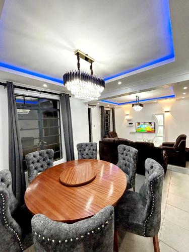 Residential Townhouse