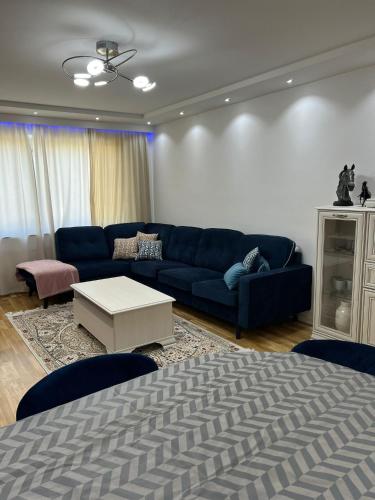 Rum i lyxig lägenhet nära Emporia (Rum i lyxig lagenhet nara Emporia) in 에릭스펠트