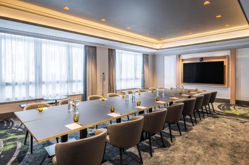 Brussels Marriott Hotel Grand Place - image 3