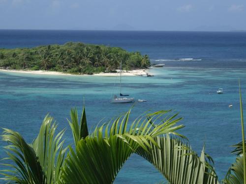 Residence Turquoise Guadeloupe - Vue mer et lagon_2_image