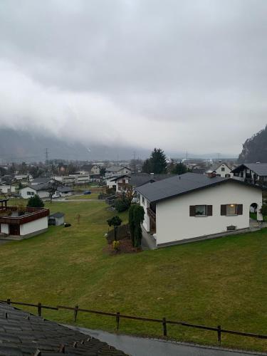  Haus CM in Nüziders