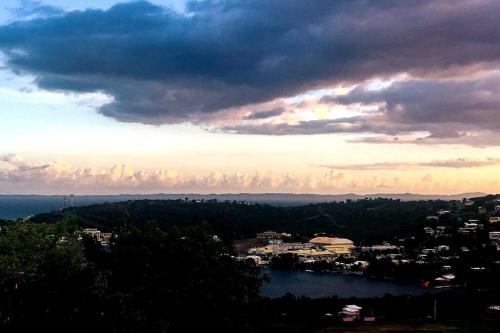 Casa Carmen Culebra- Gibraltar in Κουλεμπρα