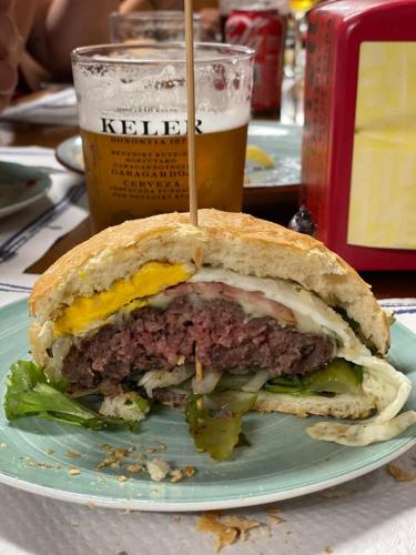 Hotel Rural Quintanapalla in Rubena