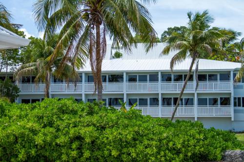 Banana Bay Resort & Marina