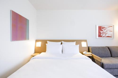 Novotel Nürnberg am Messezentrum, Nürnberg (Foto 6)
