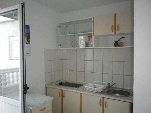  Apartmentsin Pasman with Air condition, WIFI 4650-1 -2 in Pašman