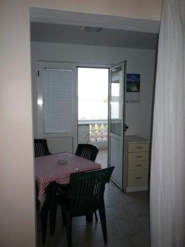  Apartmentsin Pasman with Air condition, WIFI 4650-1 -2 in Pašman