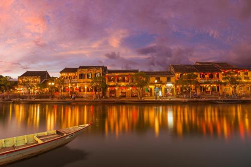 Nalani Homestay & Hostel Hoi An