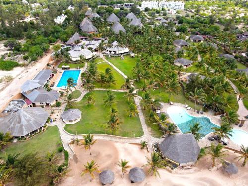 Kijani Paradise Malindi in מלינדי