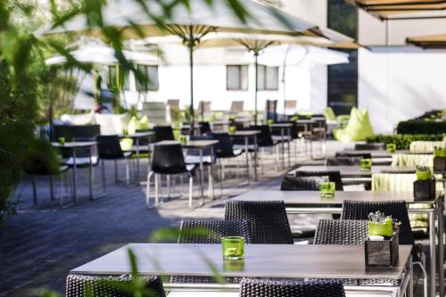 Novotel Nürnberg am Messezentrum - image 4