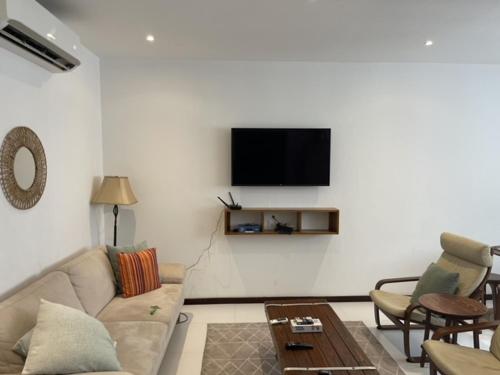 2 Bedroom Apartment in Accra