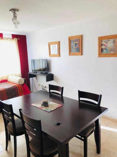 Departamento Tandil Lugar soñado
