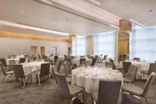 Sheraton Grand Hotel & Spa, Edimburgo (foto 6)