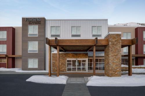 Fairfield by Marriott Inn & Suites Hailey Sun Valley - image 14