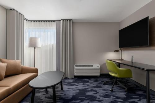 Fairfield by Marriott Inn & Suites Hailey Sun Valley - image 12