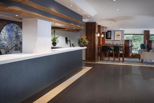 Delta Hotels by Marriott Edinburgh