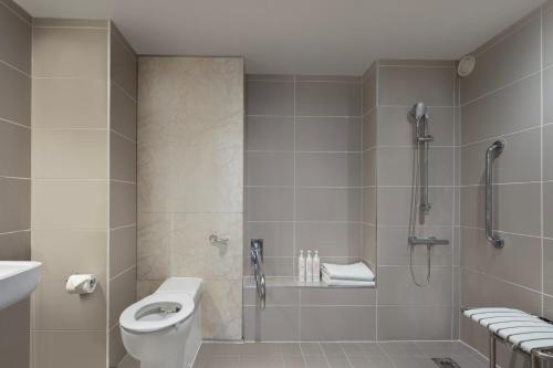 Edinburgh Marriott Hotel - main image