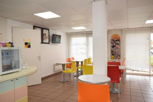 Premiere Classe Bordeaux Sud Pessac Bersol - image 10