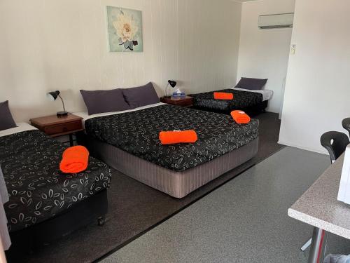 Winton Outback Motel in Vintona (QLD)