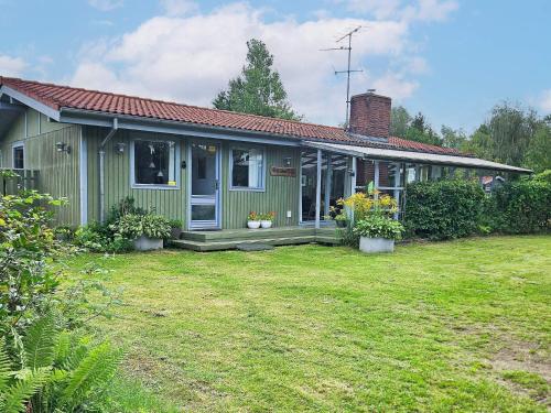  Holiday home Fårvang VII, Pension in Fårvang bei Kjellerup