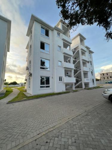 Kijani Paradise Malindi in מלינדי