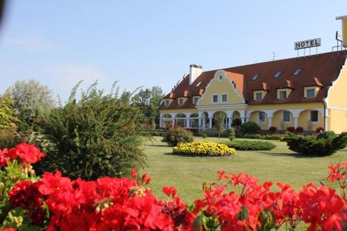 Barokk Hotel - image 4