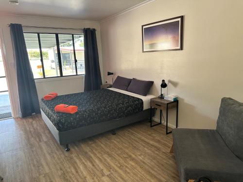 Winton Outback Motel in Vintona (QLD)