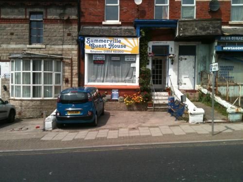 Summerville Guest House, , Lancashire