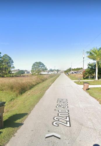 Gold Leaf in Lehigh Acres (Florida)