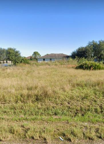 Gold Leaf in Lehigh Acres (Florida)