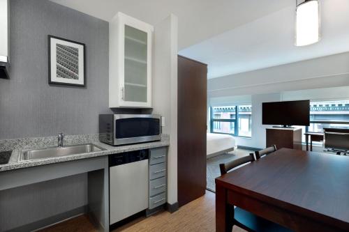 Residence Inn by Marriott Boston Back Bay/Fenway