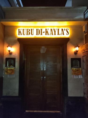 Kubu Di-Kayla