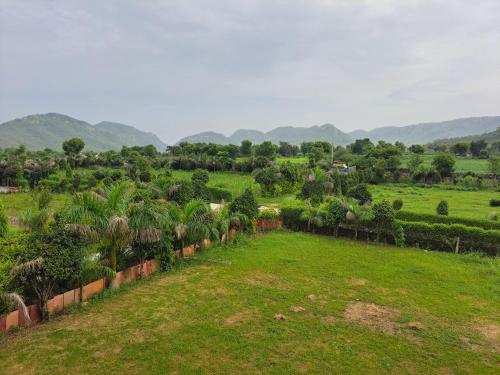 GREEN VALLEY SARISKA