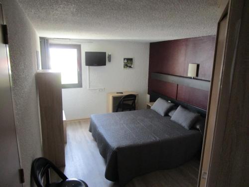 Hotel les Tourrades – Cannes, CT