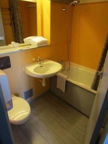 Hotel les Tourrades – Cannes, CT
