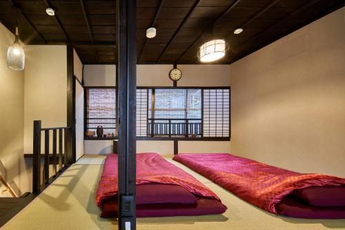 おやど紀伊国屋 丸山町 庭, Nagasaki (fotografie 2)