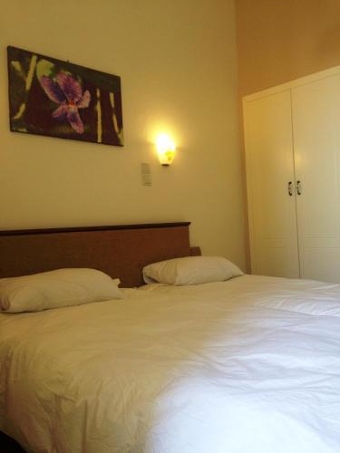 Vierbettzimmer, economy, 4 betten