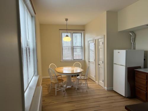 Faciliteiten, Lord Medford Apartments in Medford