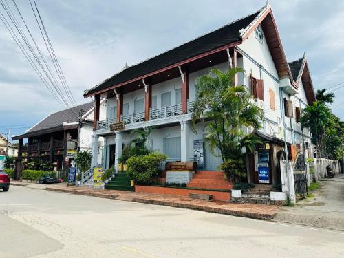 Visoun Luang Prabang Hotel