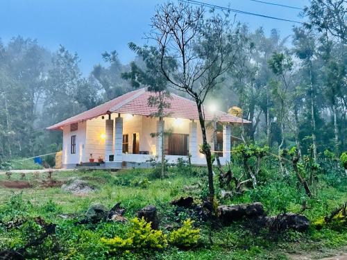 Sinchana home stay, Coorg Stay, weekend villa, estate stay, guest house
