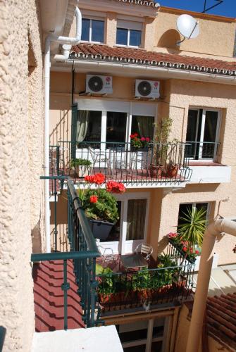 Hotel El Pozo – Torremolinos, SC