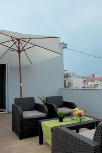 Apartments Tonka Centar - image 12