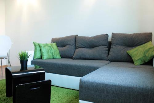 Apartments Tonka Centar - image 11