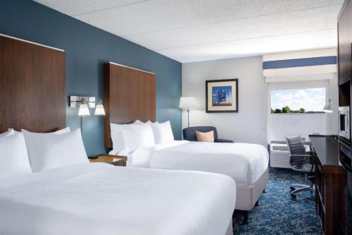 Four Points by Sheraton Mall of America Minneapolis Airport in Richfield, USA