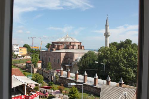 Ottoman Elegance Hotel, Стамбул (фото 4)