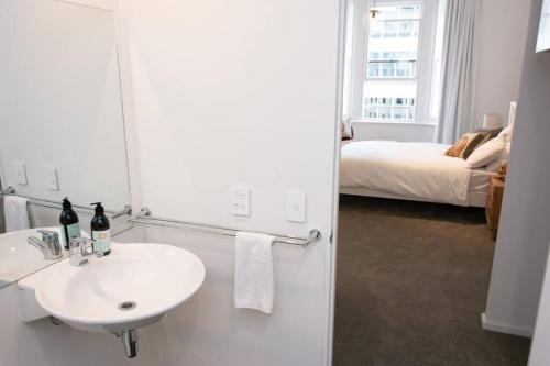 #55highstreetauckland, Auckland (fotografie 6)