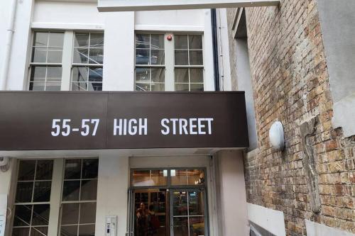 #55highstreetauckland, Auckland (fotografie 9)