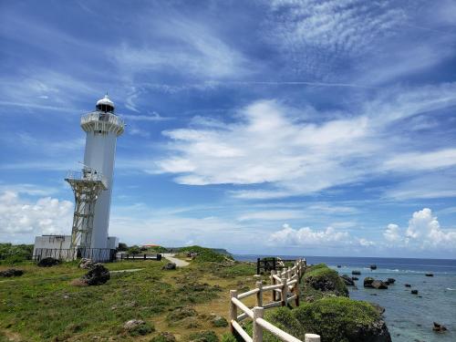 Hills Villa Miyakojima