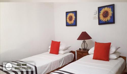 HABARANA INN