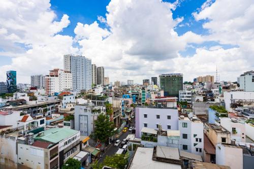 Haven Hut Hotel, Ho Chi Minh City